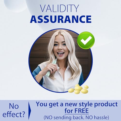 Updated: Tonsil Stone Removal Kit with Vacuum, LED Light, and Water Flosser