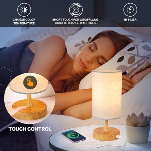 Voraiya Light Therapy Lamp for Mood Boosting in Any Room
