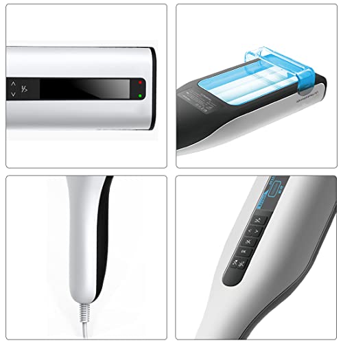 Home Use Light Therapy Lamp